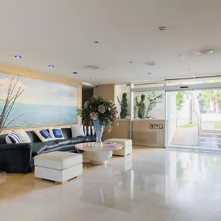 Sea Side Apartman