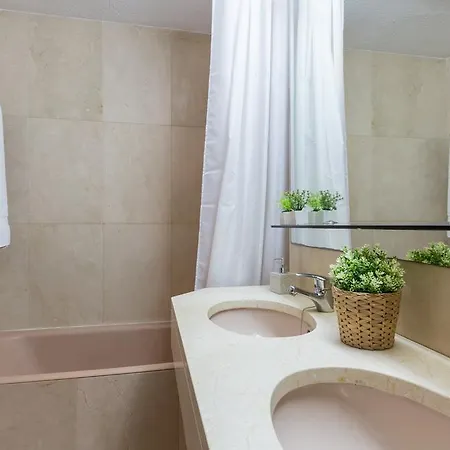 Apartman Sea Side Sitges