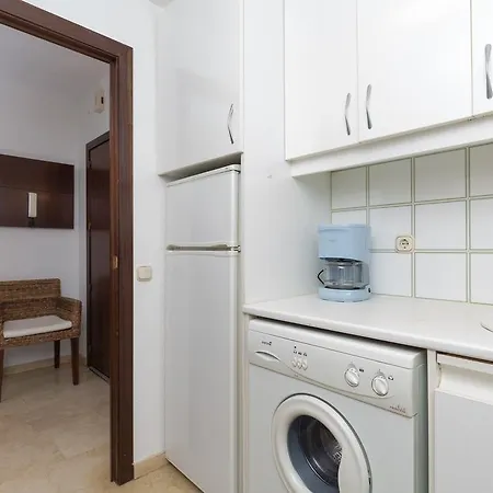 Sea Side Apartman Sitges