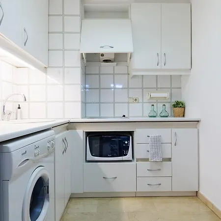 Apartment Sea Side *