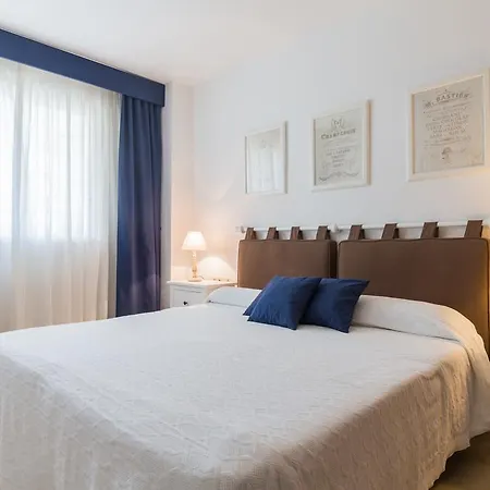 Apartment Sea Side