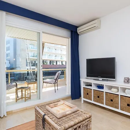 Sea Side Apartman *