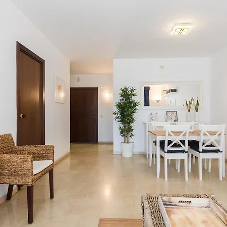 Apartman Sea Side Sitges